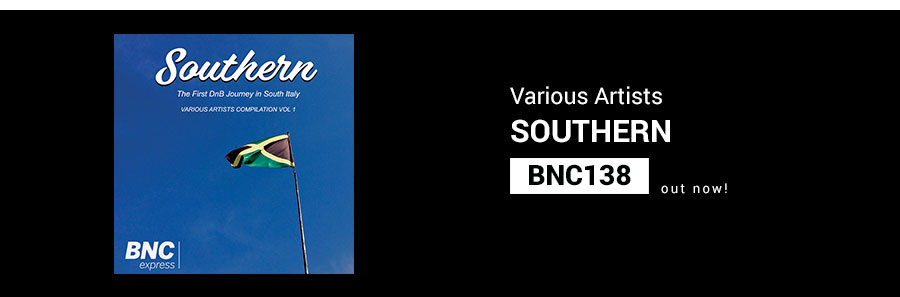 BNC138 is Out Now! SOUTHERN Compilation