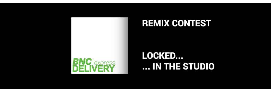BNCexpress Delivery Remix Contest