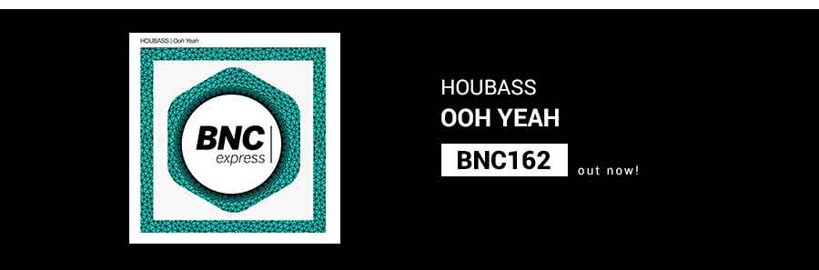 BNC162 IS OUT NOW! OOH YEAH | Houbass