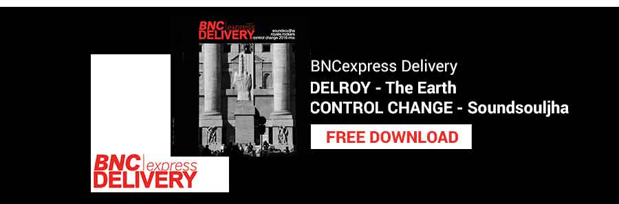 BNCexpress Delivery Session: some freebie for the quarantine