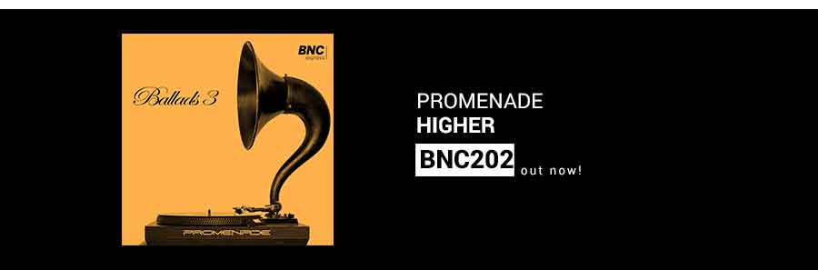 Promenade – Higher | Gate 23