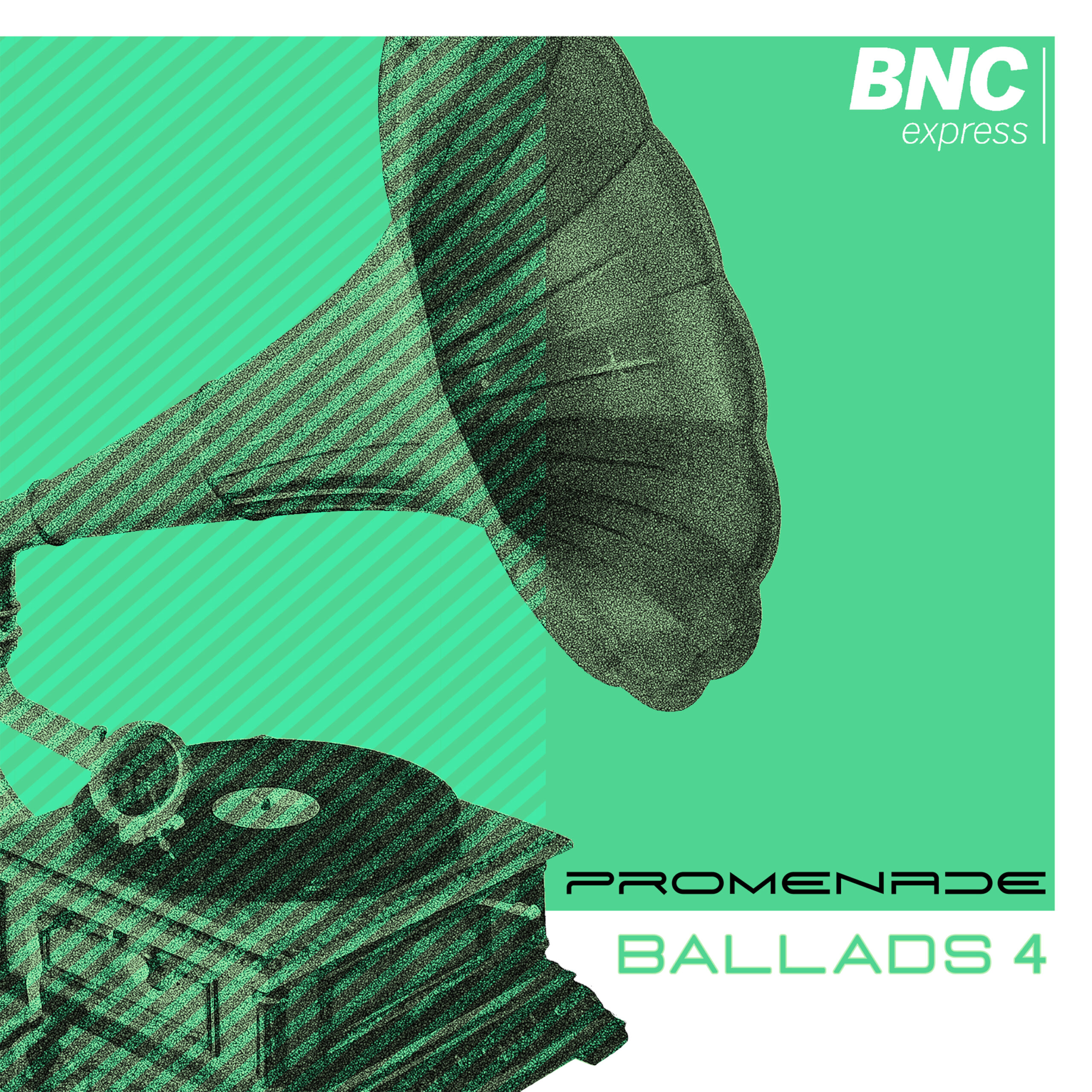 BALLADS 4 | PROMENADE