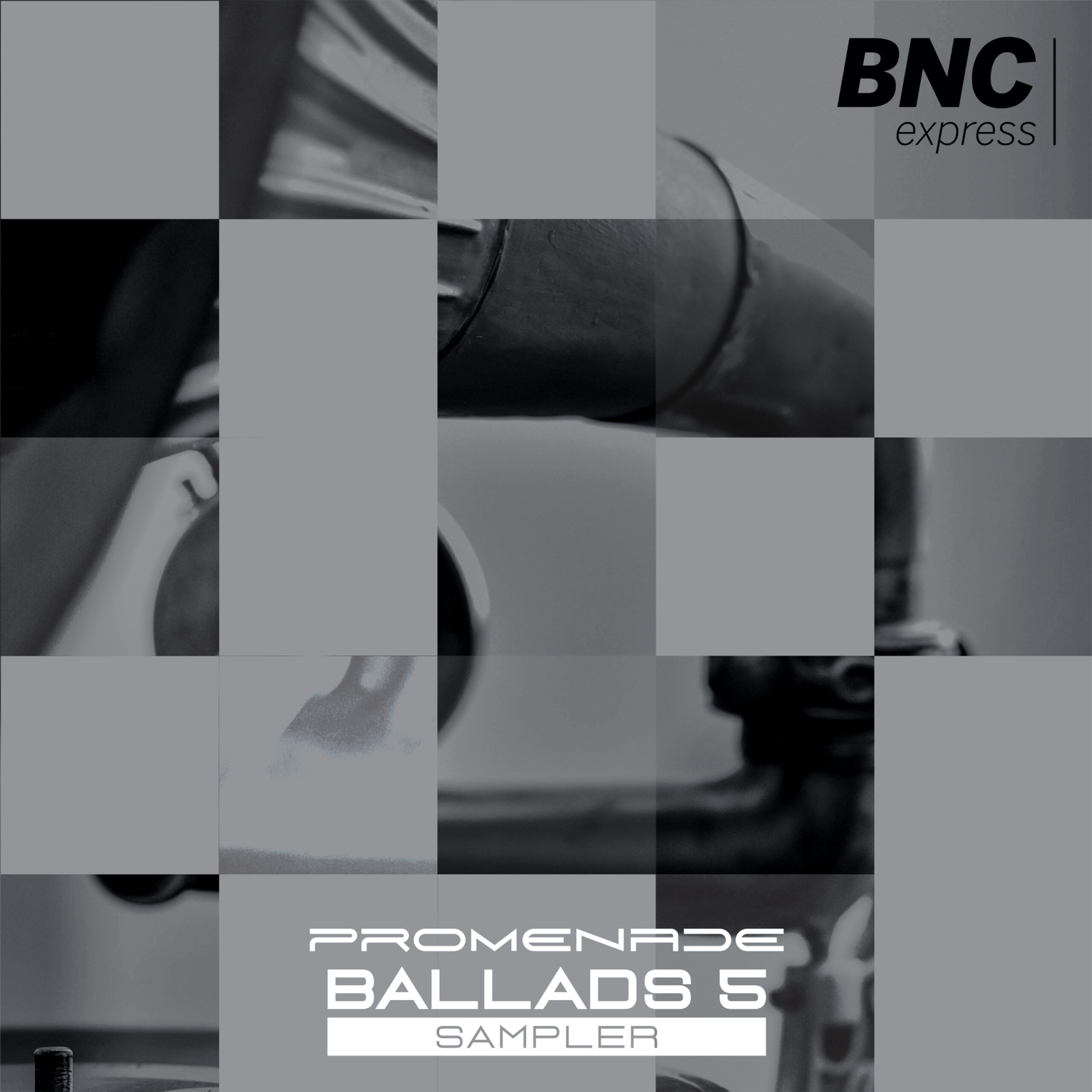 WHEN I SEE YOU | PROMENADE