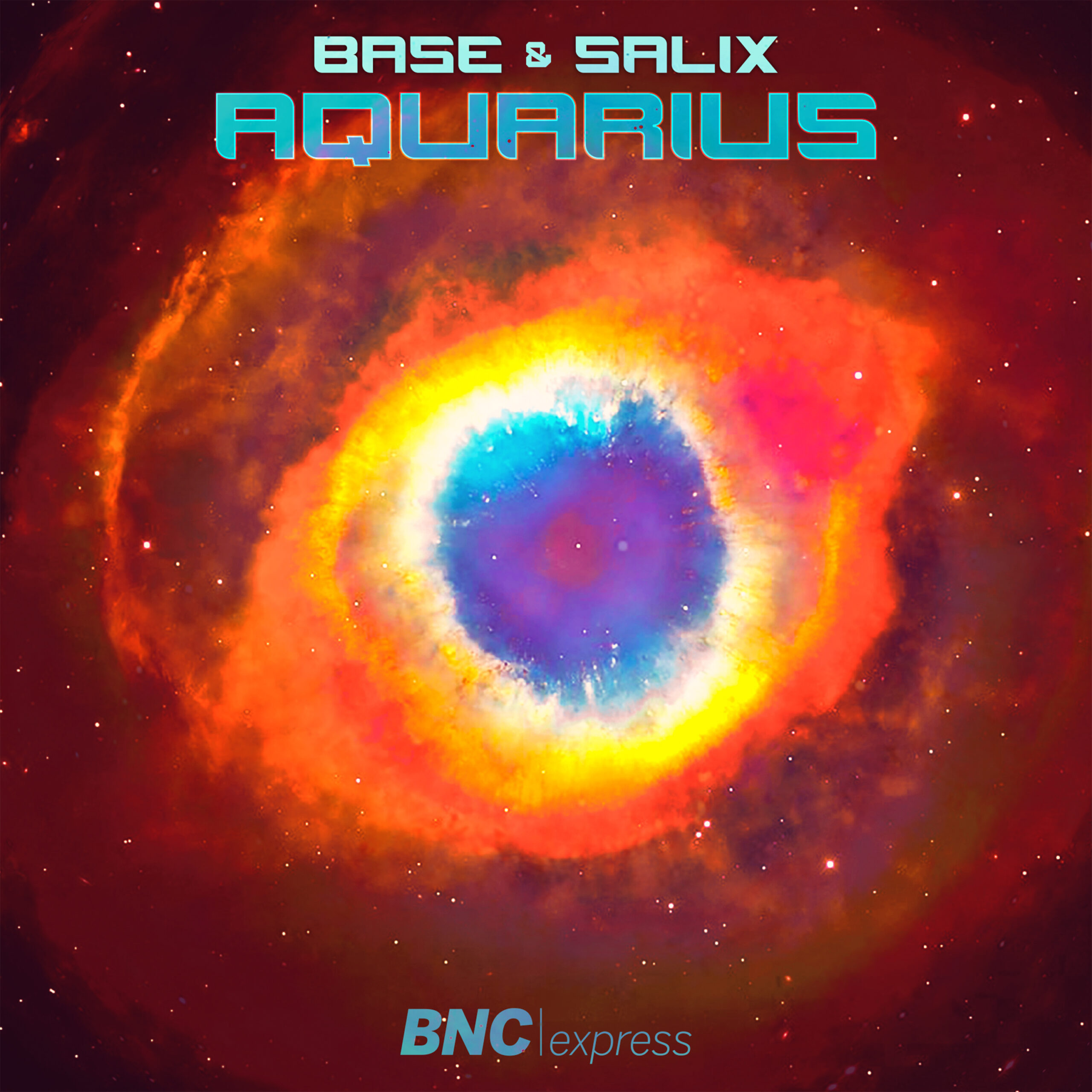 AQUARIUS – BASE, SALIX