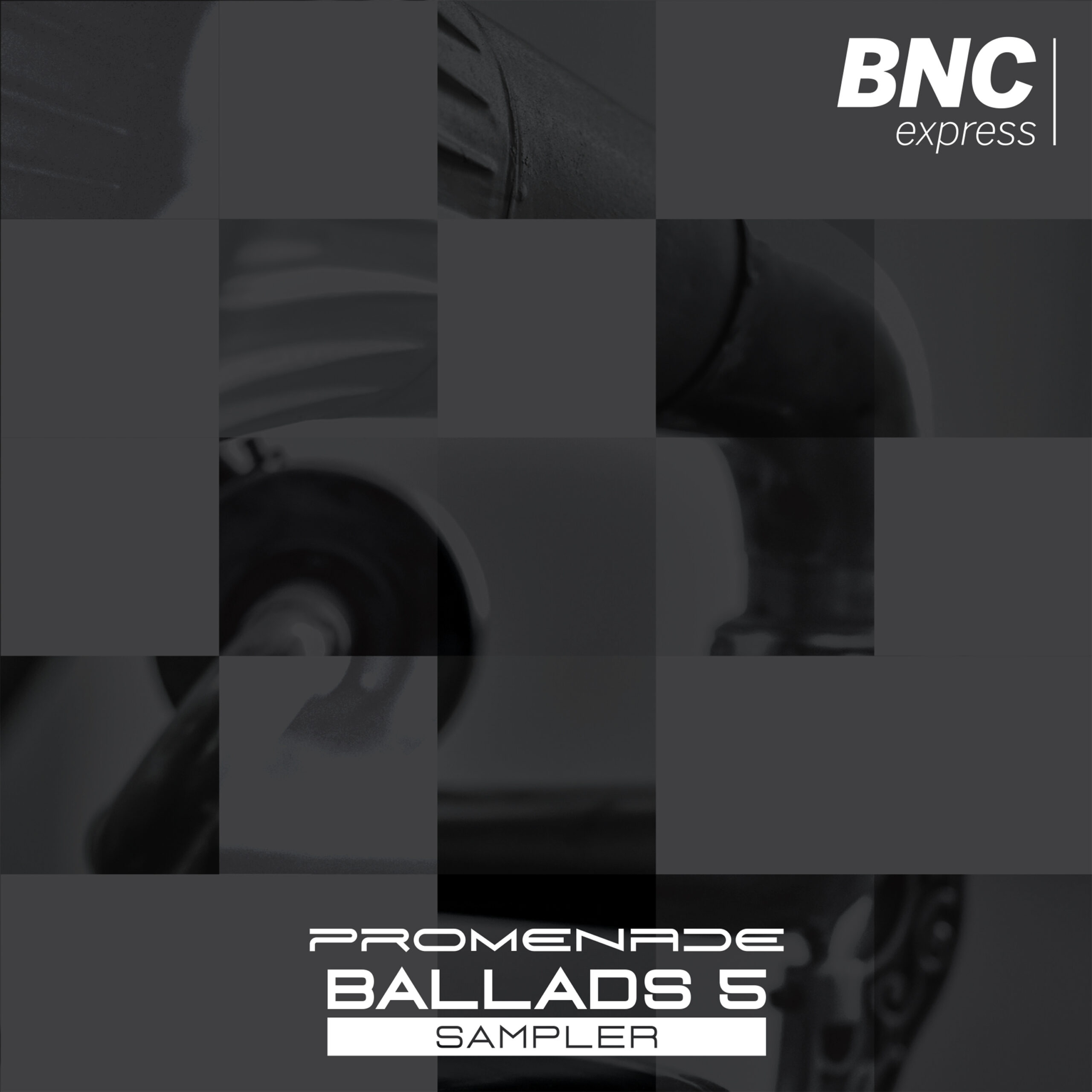 KEEP GOING – PROMENADE