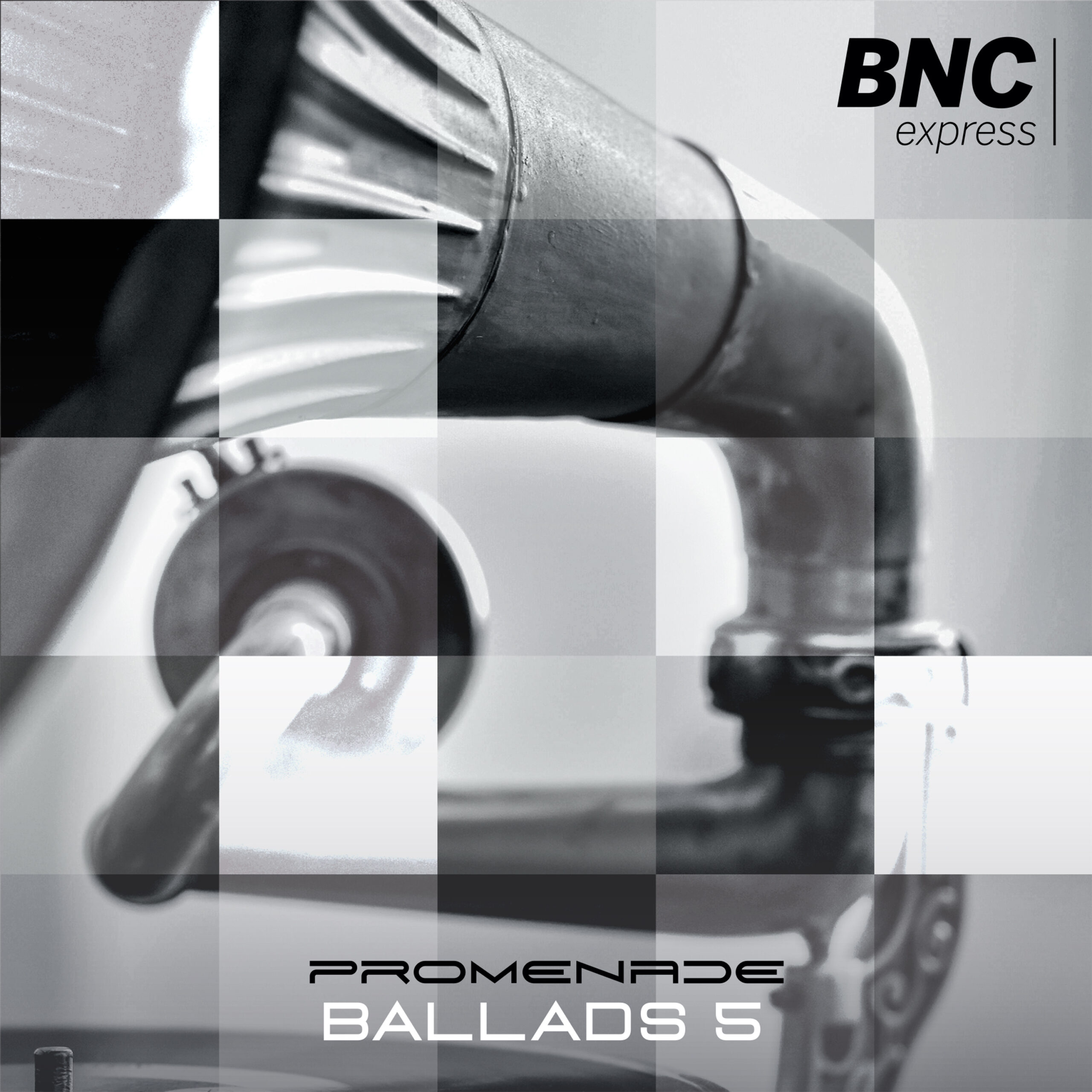 BALLADS 5 – PROMENADE