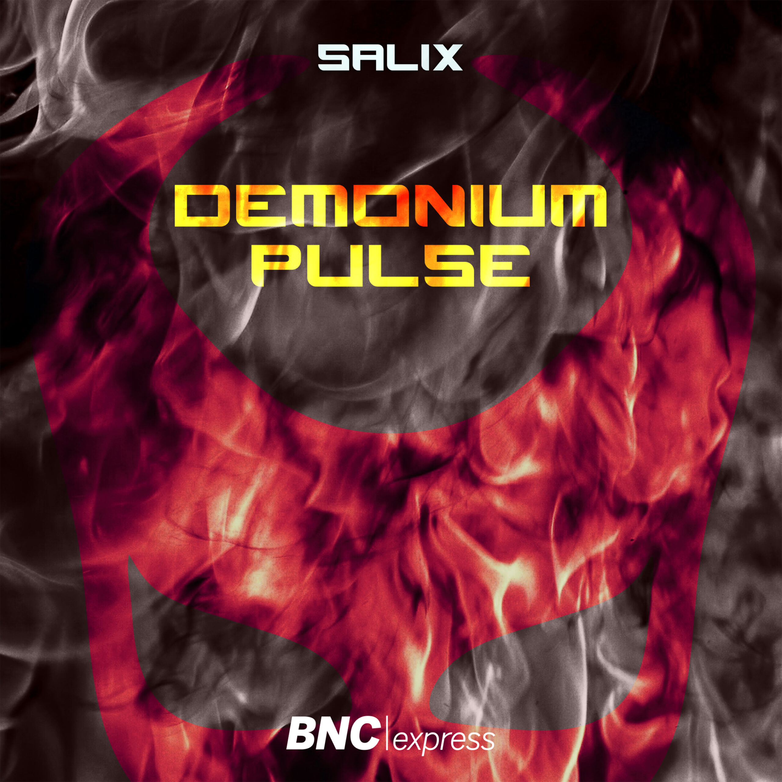 DEMONIUM PULSE – SALIX