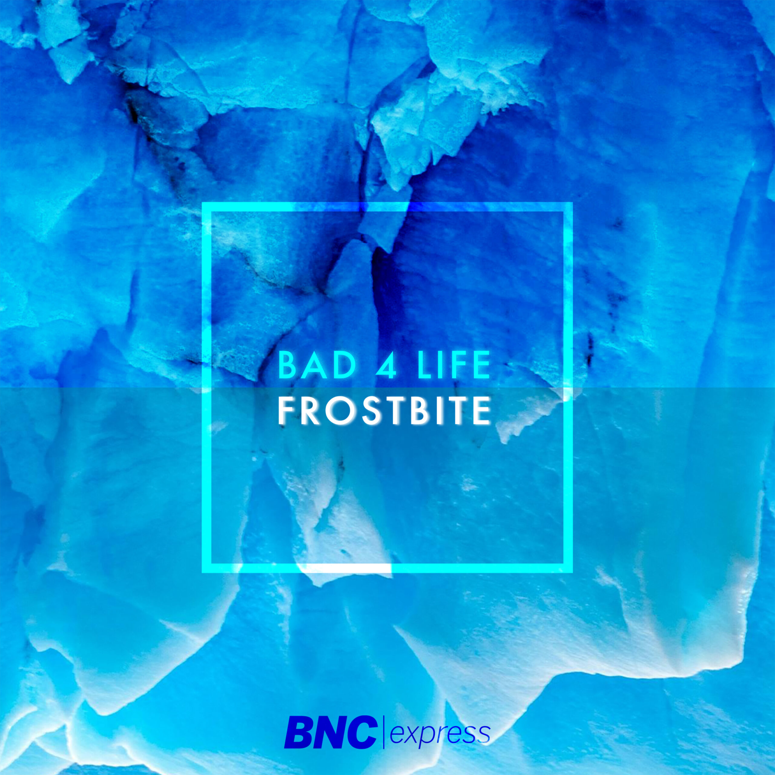 FROSTBITE – BAD 4 LIFE