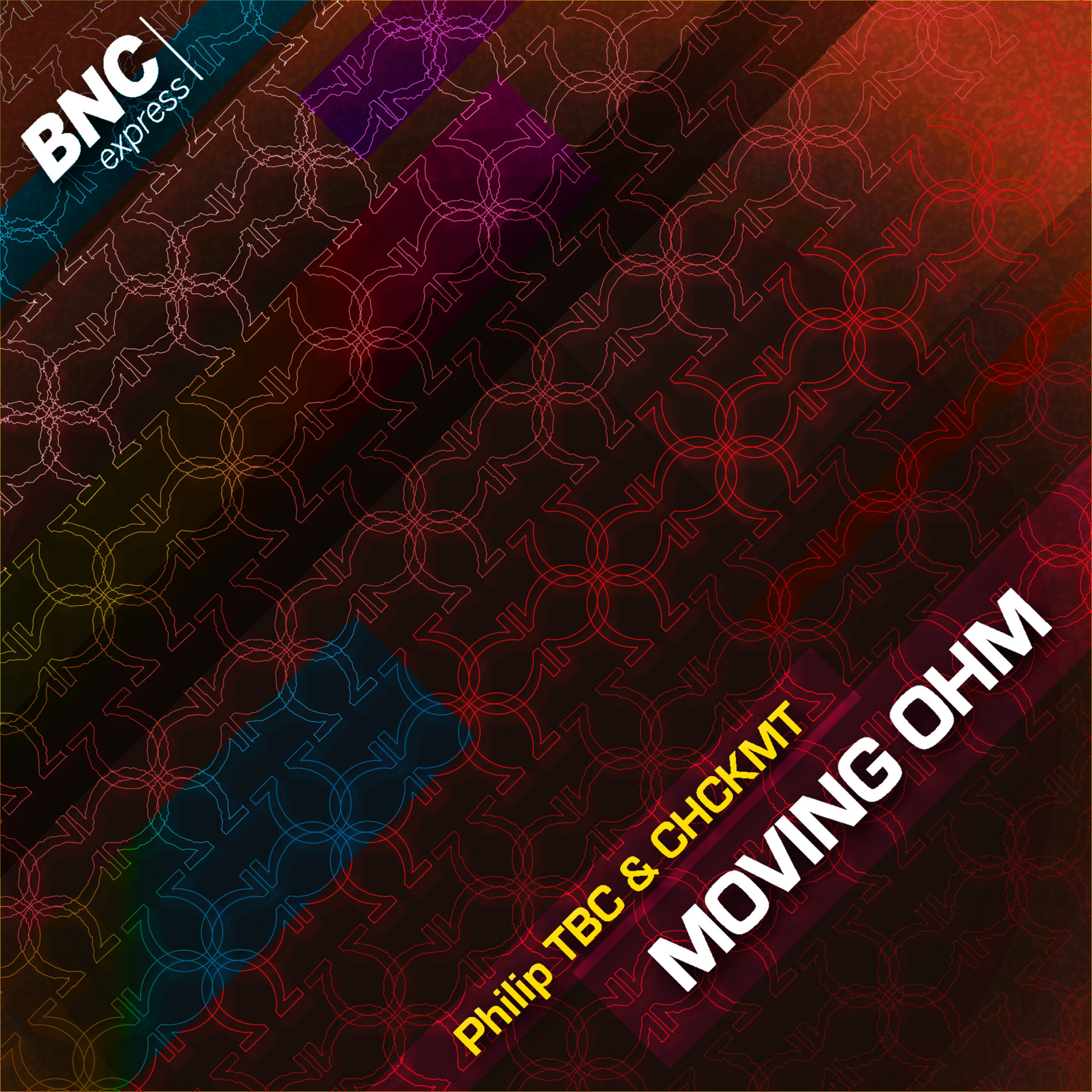 MOVING OHM – PHILIP TBC & CHCKMT