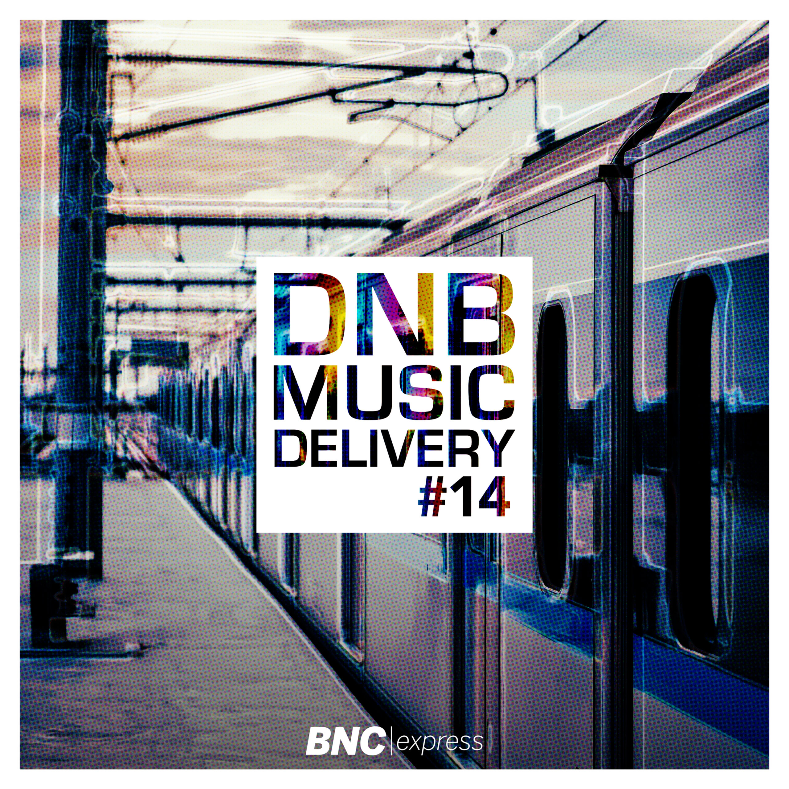 SYSTEM DOWN ERROR 25 RMX – PROMENADE