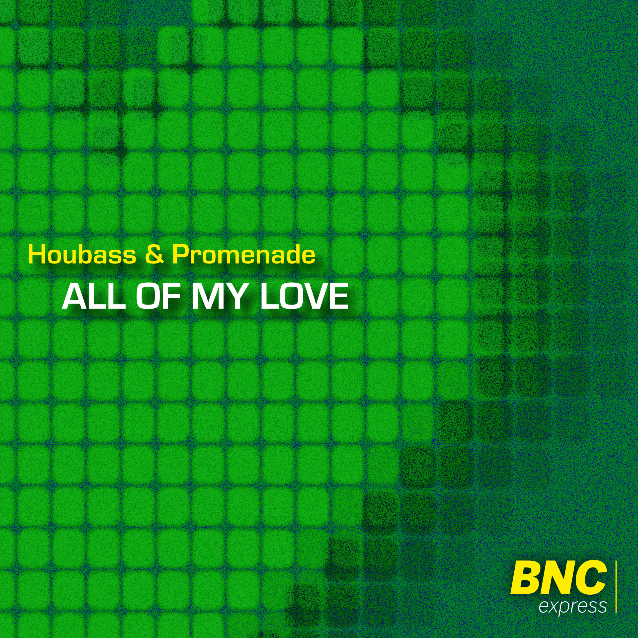 All of my love | Promenade and Houbass